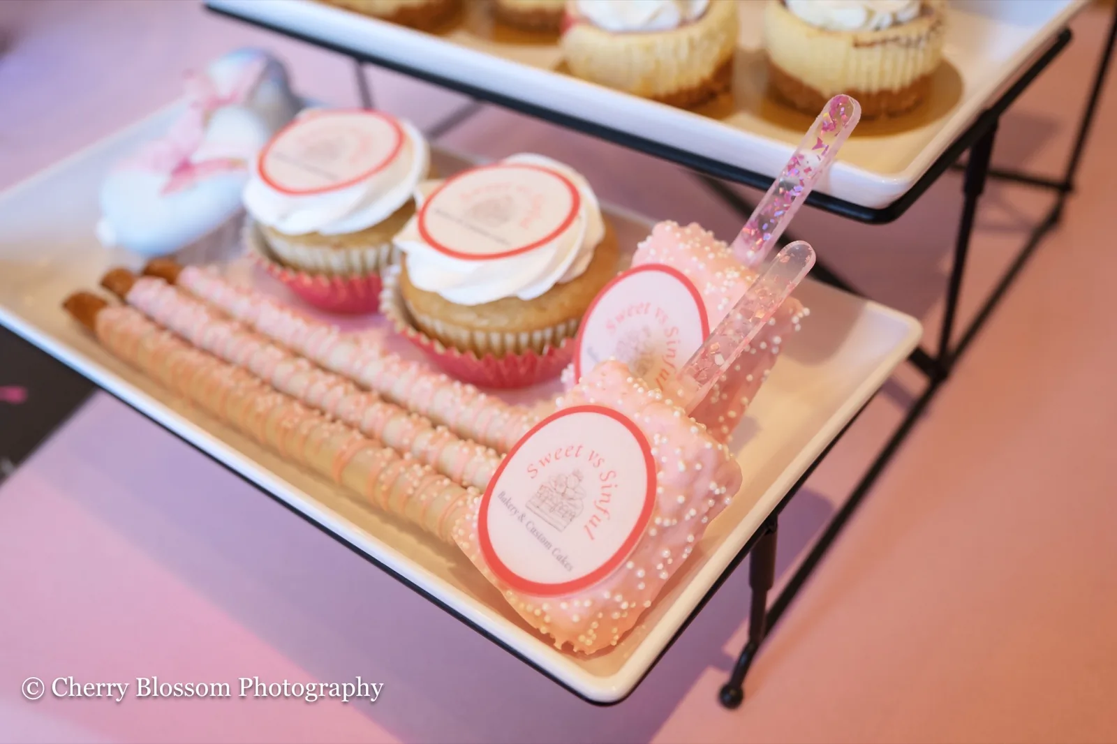 Preferred vendor showcase 70 at The Venue Clermont wedding and event expo in Clermont, Florida